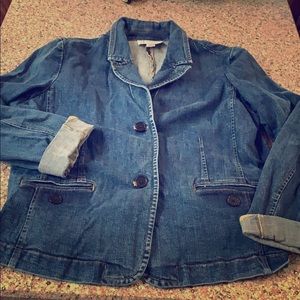 Annex Jean Jacket